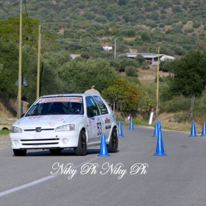 2° SLALOM CITTA' DI OLIENA - Gallery 33